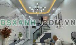 BÁN NHÀ TRONG NGÕ 46 LẠCH TRAY.- DT gần : 30m2 x 2 tầng.- Hướng Bắc