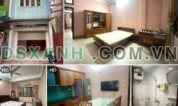 Cho thuê phòng trọ mini số 189 Dịch Vọng Hậu, Cầu Giấy; 4tr/th; 0945471987