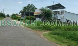 Miếng đất đường nhựa 225m2 ở Hớn Quản, Bình Phước giá chỉ 5xx triệu