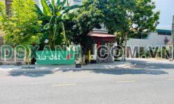 Bán đất KDC tỉnh uỷ, Đồng Tâm, Vĩnh Yên, Vĩnh Phúc – DT 91.2m² – Giá 2,9xx tỷ