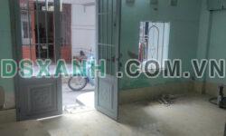 Bán nhà cấp 4 tại Phường 4 TP Cao Lãnh, 64.2m2 SHR chỉ 780 triệu. Lh:0366212771