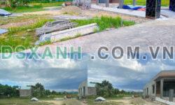 Bán nhanh full đất ở 3 lô liền kề tại Điện Hòa – Điện Bàn giá chỉ 5XX