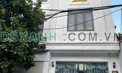 Bán nhà 3 tầng tổ 15, Minh Khai, TP Hà Giang – Nội thất mới – Giá 4,xxx tỷ