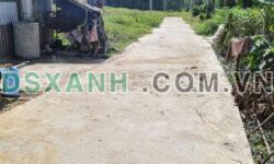 500m2 ngay sau KCN Minh Hưng bán gấp giá ngộp chỉ 3xx triệu bao sổ