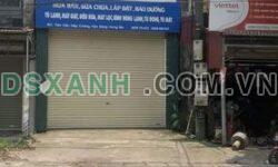 BÁN ĐẤT MẶT ĐƯỜNG QUỐC LỘ 39 – Hiệp Cường, Kim Động, Hưng Yên