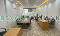 Cho thuê nhà Phạm Tuấn Tài, Cầu Giấy 55M X 5T giá 25TR, nhà đẹp, ô tô tránh
