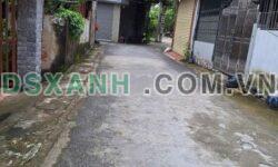 Bán lô đất Vạn Tường – xã Bảo Khê – Tp Hưng Yên Ra đường QL 39A chỉ 300m