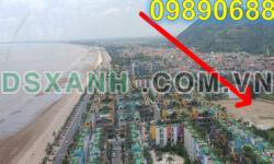HOT! HOT! Chính chủ bán gấp đất phân lô biệt thự mặt tiền, vị trí đẹp, tiềm năng sinh lời cao, 0989068898