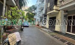 KHU VỰC HIẾM NHÀ BÁN PHÂN LÔ LIỀN KỀ KĐT VĂN QUÁN  HÀ ĐÔNG VIEW HỒ GIÁ HƠN 16 TỶ