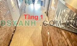Cho thuê MBKD MP Giảng Võ, Đống Đa 100m, lửng 40m, vỉa hè 20m, KD mọi mô hình 65TR