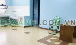 Chủ Gửi Bán Căn Hộ 76m2 Chung Cư C1, KDC An Bình, Biên Hoà, Đồng Nai