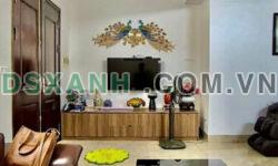 Bán chung cư Nguyễn Cơ  Mỹ Đình 97m – 3 ngủ, 2VS  giá 5.1 tỷ, nhà đẹp, nội thất xịn