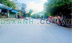 Bán đất tổ 14, Trần Phú, TP Hà Giang – DT 74.9m2 – Giá 1,xxx tỷ