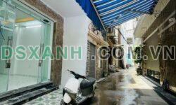 Mở bán căn nhà tại 213 Thiên Lôi – DT 48m² x 3 tầng – Giá 2 tỷ 950 triệu