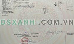 Bán đất Làng Bầu, Liên Bảo, Vĩnh Yên, Vĩnh Phúc – DT 125m2 – Giá 2,xx tỷ