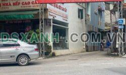 Bán đất ngõ 212 tổ 15, Nguyễn Trãi, TP Hà Giang – DT 4,2x18m – Giá 2,050 tỷ