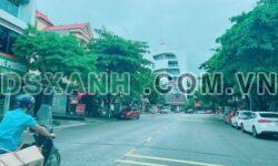 Bán nhà 3 tầng Thanh Gia, Khai Quang, Vĩnh Yên, Vĩnh Phúc – DT 4x20m