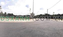 Hoà Long – BRVT. 100m2 đất ở, hướng đông nam, pháp lý rõ ràng.