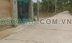 Đất chính chủ ở  Chơn Thành 130m2 giá ngộp 299 triệu bao sổ