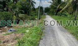 9800m2 đất vườn Tân Hòa,Bến Lức,Long An giá 8,5 tỷ