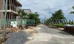 Kdc mới Bảo Khê – TP Hưng Yên bên e còn vài lô giá đẹp để ở, xây biệt thự
