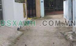 Bán đất Bình Định, Yên Lạc, Vĩnh Phúc – DT 196,5m2 – Giá 1,550 tỷ