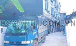 Hiếm! Nhỉnh 2tỷ 46m2 Oto đỗ Cửa Ngay trung tâm Đại Thành ra yên Nghĩa 3,5km