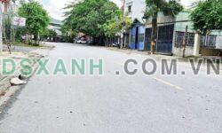 Bán đất tổ 9, Quang Trung, TP Hà Giang – DT 135m2 – Giá 8xx triệu