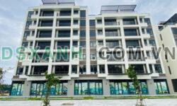 Shophouse 3 tầng đường nội bộ Lê Duẩn. Đường 12m. Sổ riêng.