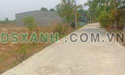 Đất ngộp ngay KCN Becamex hơn 200m2 chính chủ giá rẻ