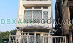 Bán nhà phố tại KĐT Làng Sen Việt Nam 76.4m2 (5×15 nở hậu) SHR chỉ 2.68 tỷ. Lh:0585999800.