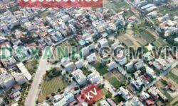 Bán 54m2 Đất Phân Lô Điểm 3, Đằng Hải, Hải An- Diện tích: 54m2 – Giá 5x triệu/m²