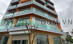Chính chủ nhờ cho Thuê làm Văn phòng cty Lô Góc trung tâm Phố Mới Quế Võ Lô