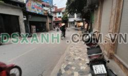 Bán nhà mặt phố 84m2