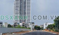 Bán đất dự án Fairytoaw, Tích Sơn, Vĩnh Yên, Vĩnh Phúc – DT 98,8m2 – Giá 2,xx tỷ