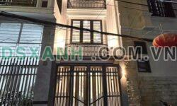 HÀNG HIẾM – CĂN MẶT NGÕ ÔTÔ TUYẾN TRUNG TÂM – PHỐ LÊ LỢI