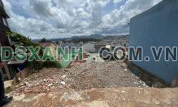 Cần bán gấp Đất XD view thoáng đường Lê Hồng Phong, Phường 4, Đà Lạt giá 5.3 tỷ