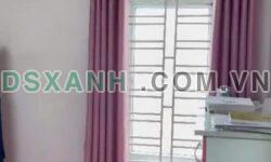 BÁN NHÀ TRONG NGÕ 162 Trung Lực.- DTMB : Gần 41m2 x 3 tầng – Giá 2,190 tỷ