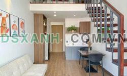 Bán Căn hộ 250tr cạnh KCN Phước Đông Tây Ninh