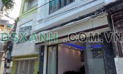 Chính chủ cần bán nhà độc lập ngõ 250 đường Thiên Lôi, quận Lê Chân
