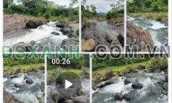 ⭐Chính chủ bán đất tại Kim Bôi, phù hợp làm homestay gia đình hoặc đầu tư sinh lời cao; 3,5 tỷ; 0868566663