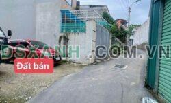 Bán Đất Minh Quyết, Khai Quang, Vĩnh Yên , Vĩnh Phúc- DT 92,4m2 – Giá 1,5x tỷ