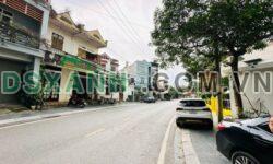 Bán đất Tổ 4, Minh Khai, TP Hà Giang – DT 4x23m 100% thổ cư – Giá 3,6xx tỷ