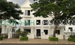 Bán gấp biệt thự đối diện hồ điều hòa dự án Eco City Premia, giá 13,1 tỷ. Duy nhất tháng 8/2024