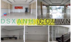 ⭐Chính chủ cho thuê nhà ở Đại lộ 80, xã Tân Thành, TP.Phú Mỹ, BR-VT; 7t/th; 0972302692