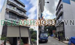 ⭐Chính chủ cho thuê toà nhà mới xây khu 6,9ha thôn Hậu Ái, Vân Canh, Hoài Đức (cuối đường Trịnh Văn Bô), 0985219368 