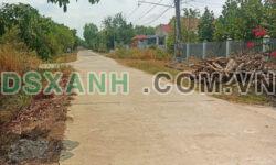 500m2 ngay sau KCN Minh Hưng bán nhanh giá ngộp chỉ 3xx triệu bao sổ