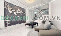 BÁN NHÀ TRONG NGÕ LẠCH TRAY.- Diện Tích : 54m2 x 3 tầng – Giá 2,75 tỷ
