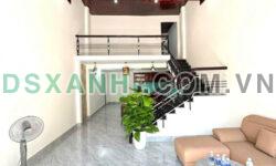 Bán nhà kiệt Ngô Chân Lưu gần Ngã 5 Tô Hiệu Hòa Minh 90m2 SHR chỉ 2.95 tỷ. Lh:0935055346.