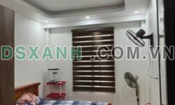 Bán nhà Đẹp Đức Giang 46m2, Ô tô 7 chỗ, giá 7 tỷ 500tr